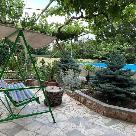 Ashot & Gohar B&B Chʼiva Extérieur photo