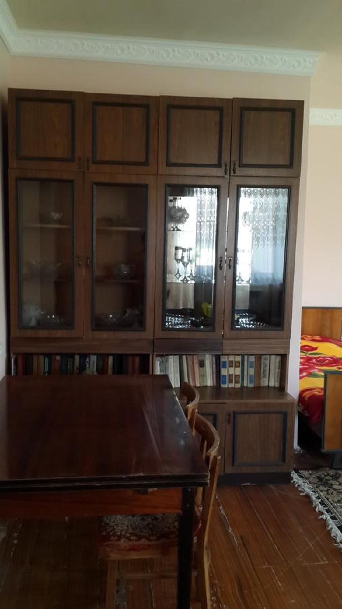 Ashot & Gohar B&B Chʼiva Extérieur photo