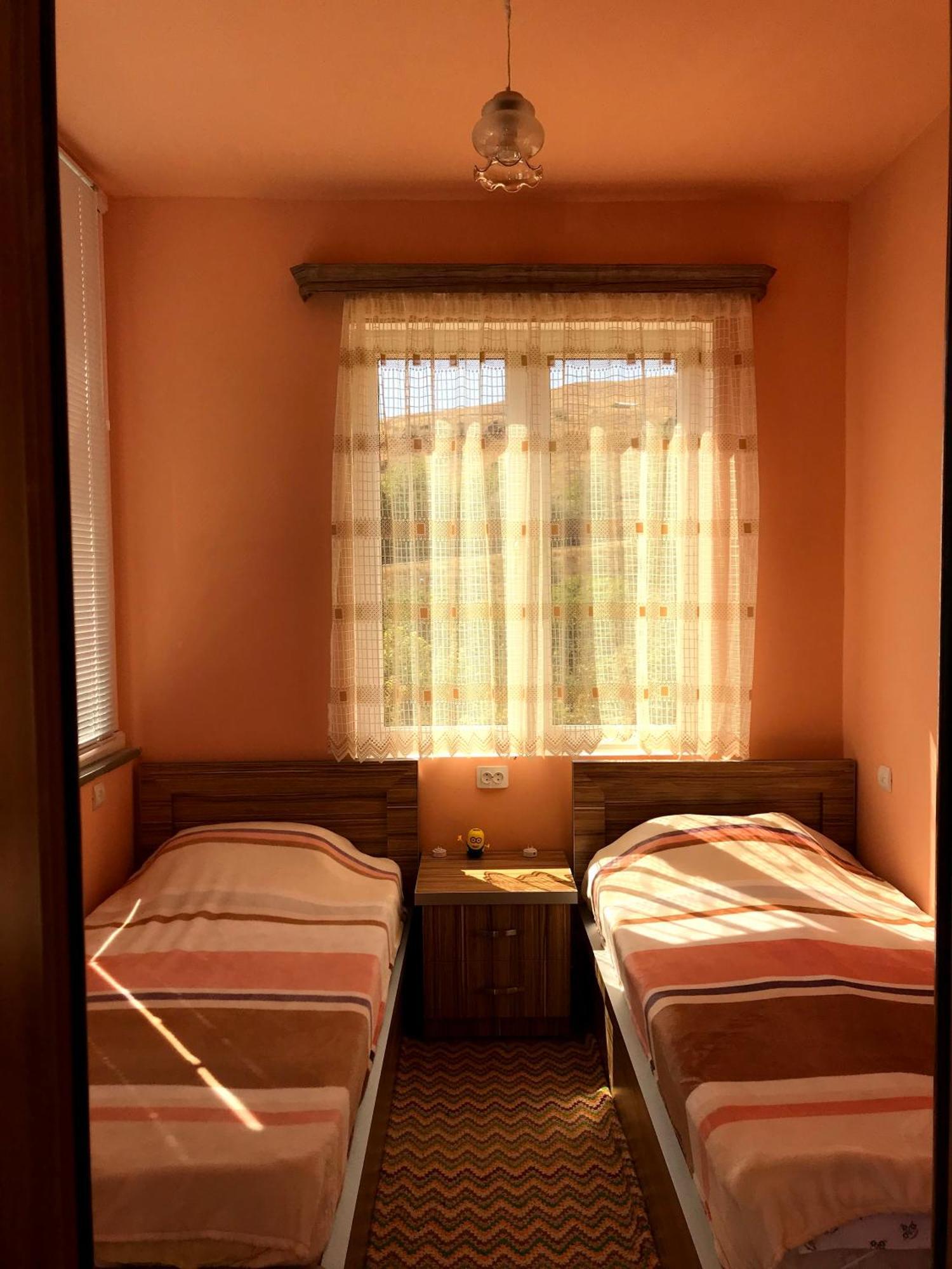Ashot & Gohar B&B Chʼiva Chambre photo