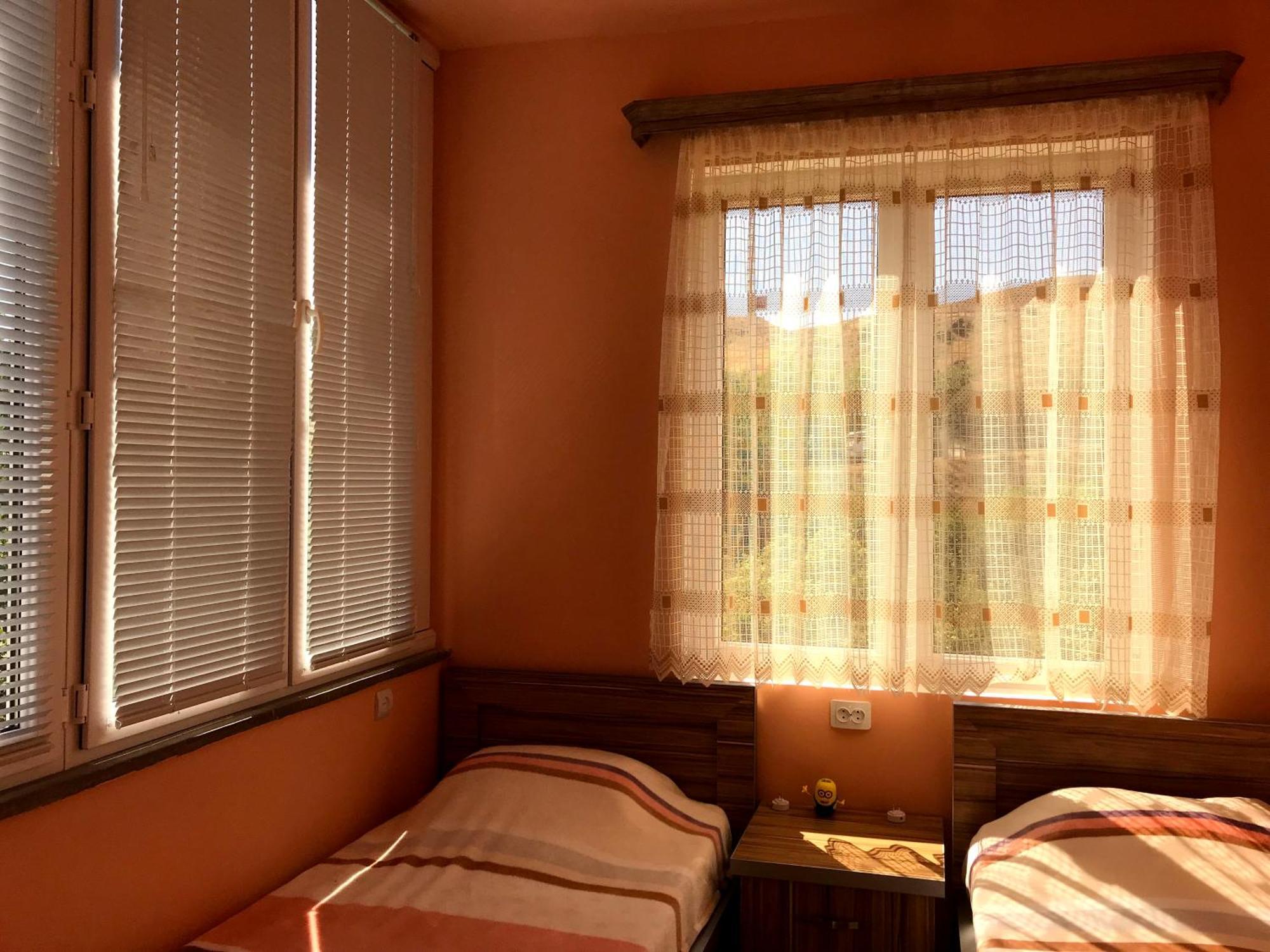 Ashot & Gohar B&B Chʼiva Chambre photo