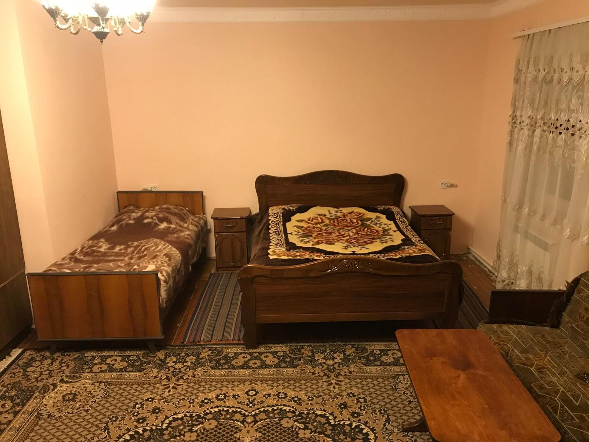 Ashot & Gohar B&B Chʼiva Chambre photo