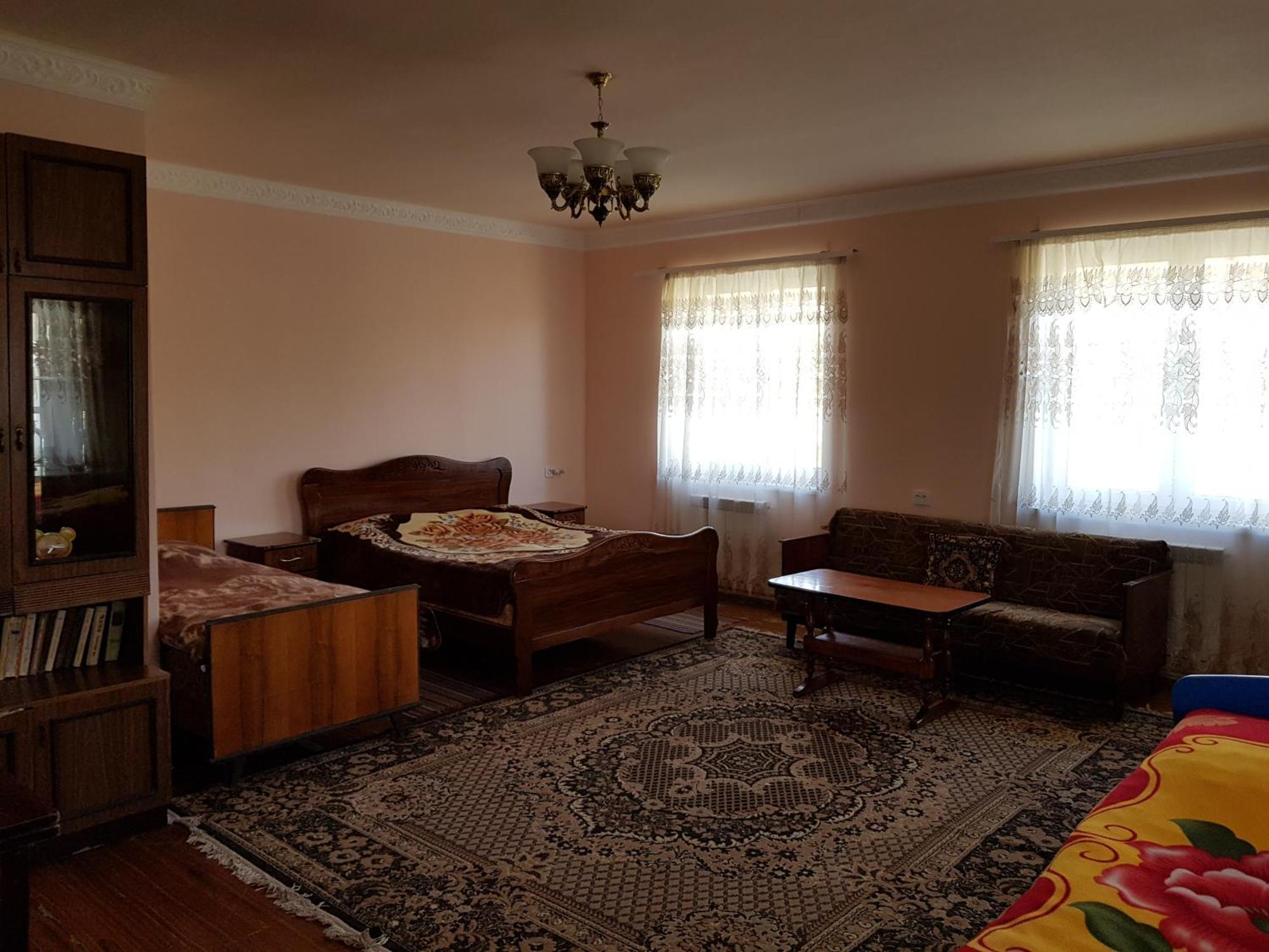Ashot & Gohar B&B Chʼiva Chambre photo