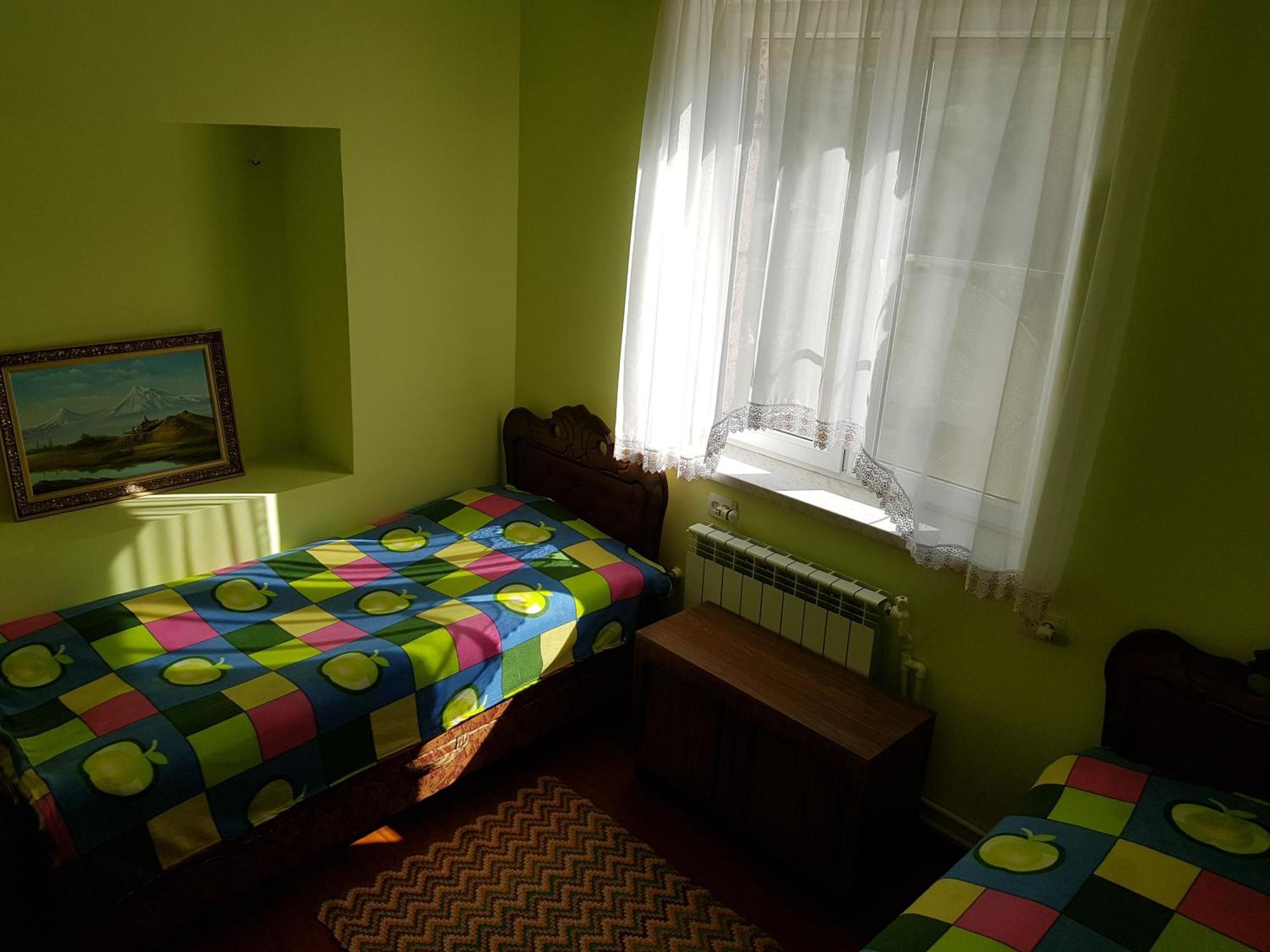 Ashot & Gohar B&B Chʼiva Chambre photo