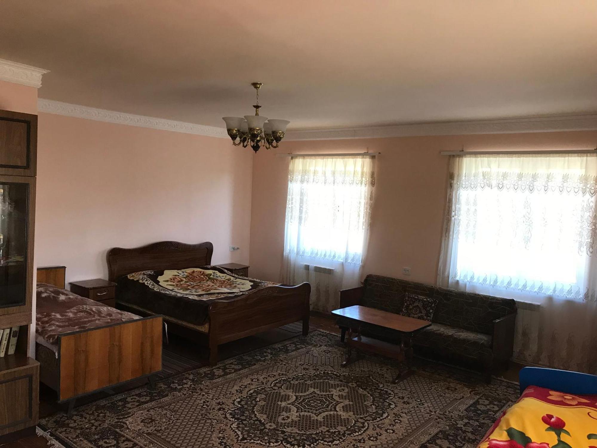 Ashot & Gohar B&B Chʼiva Chambre photo