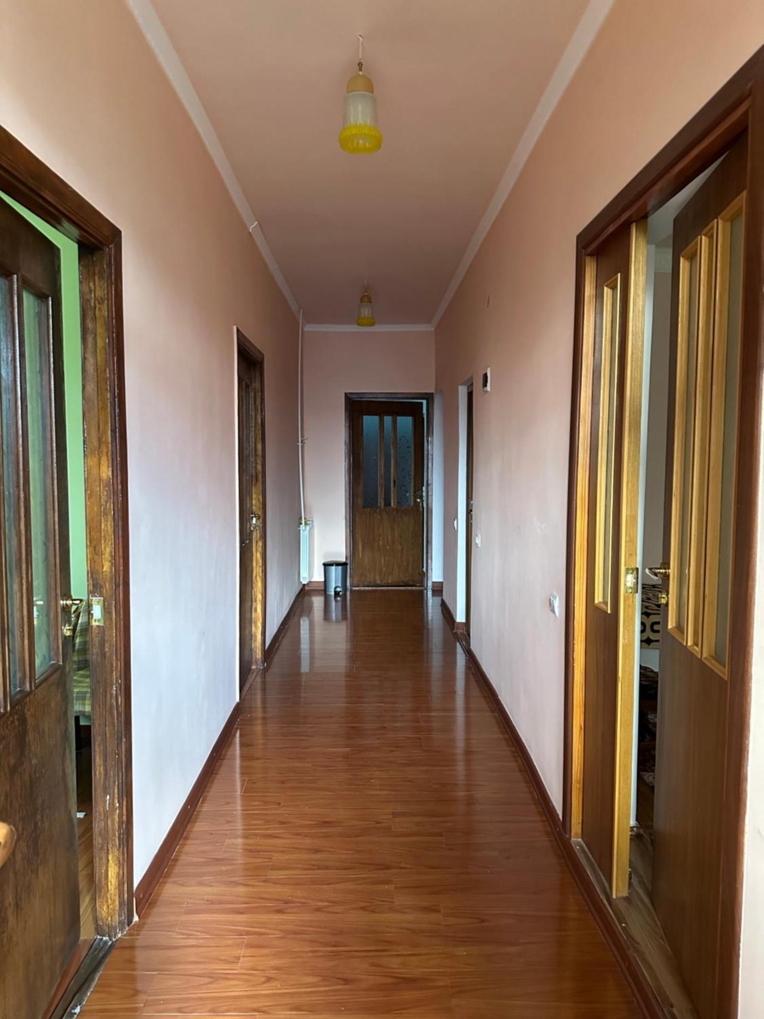 Ashot & Gohar B&B Chʼiva Extérieur photo
