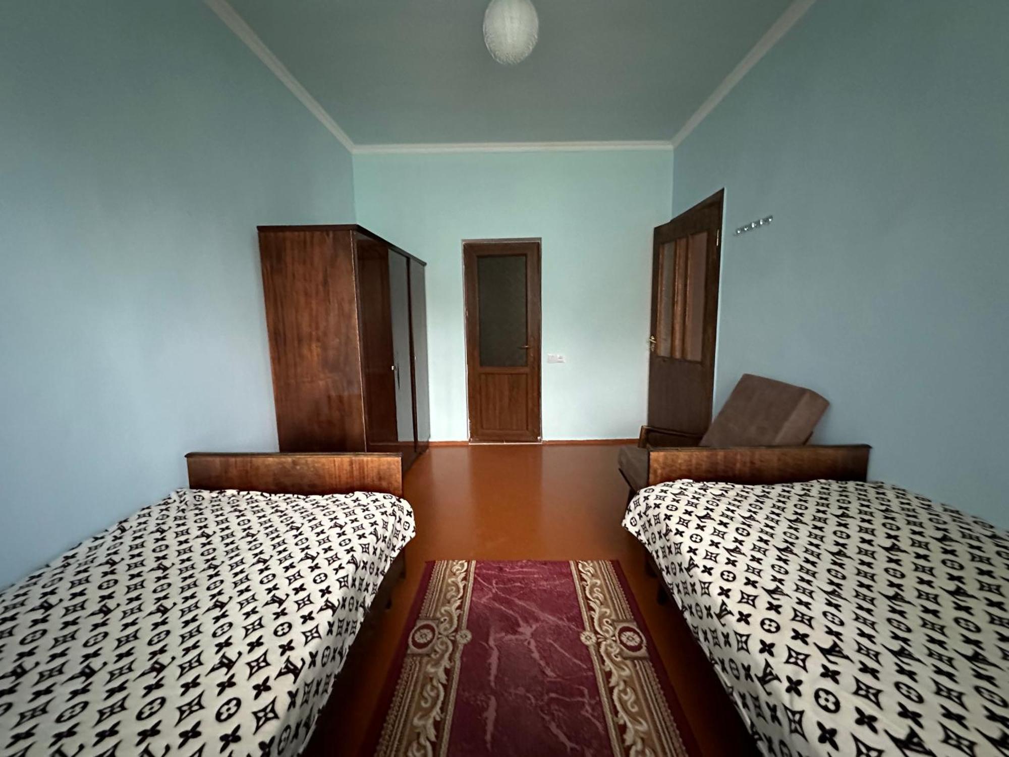Ashot & Gohar B&B Chʼiva Extérieur photo