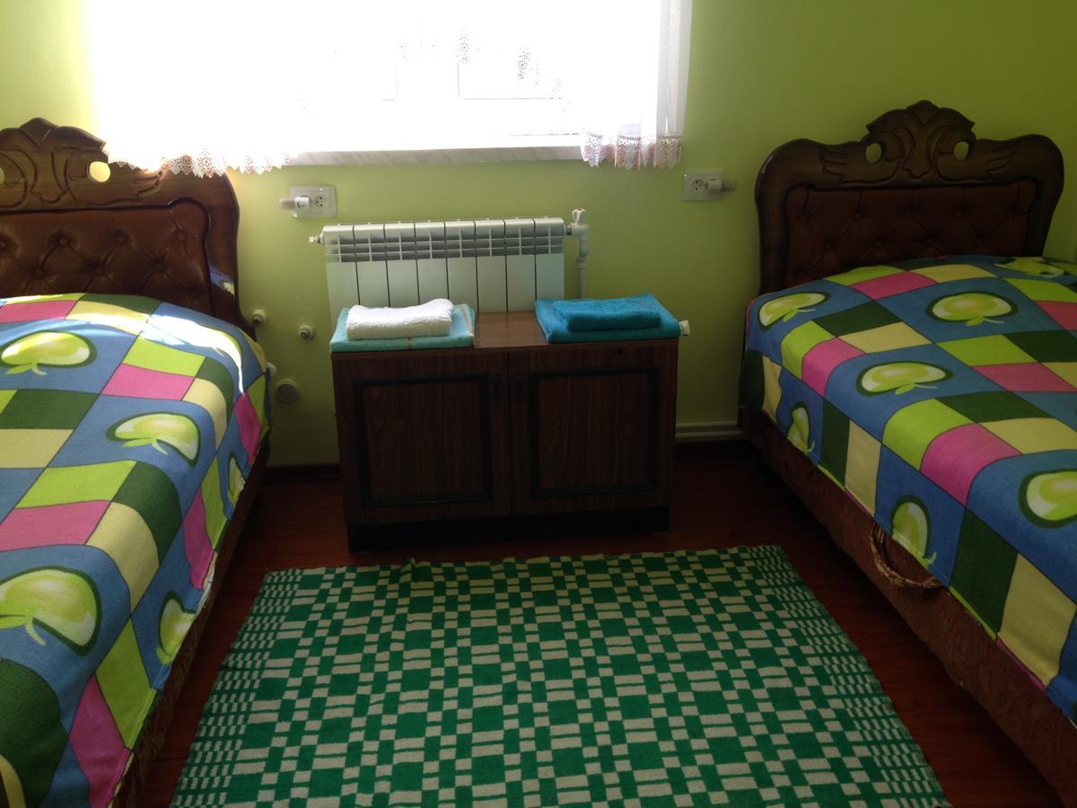 Ashot & Gohar B&B Chʼiva Extérieur photo