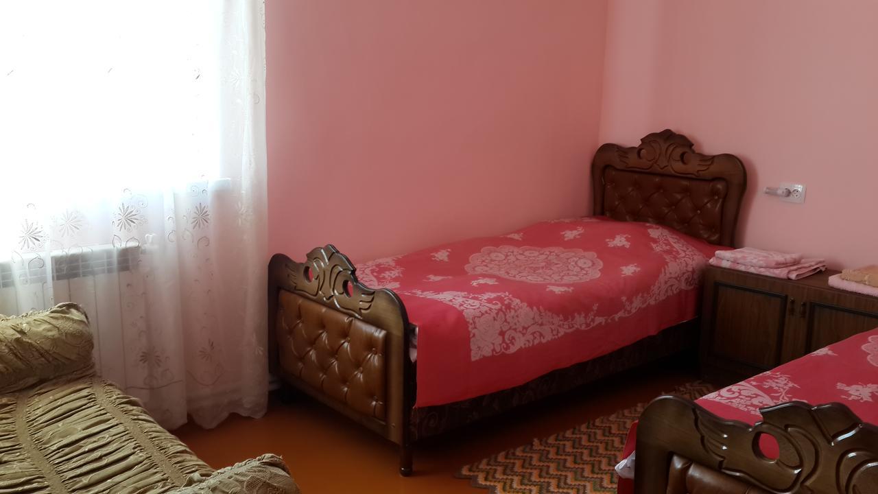 Ashot & Gohar B&B Chʼiva Extérieur photo