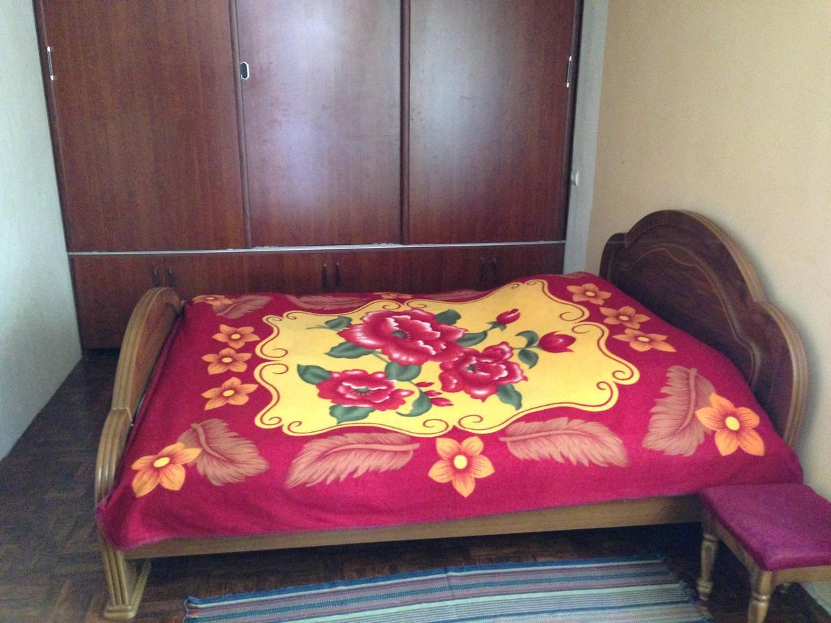 Ashot & Gohar B&B Chʼiva Extérieur photo