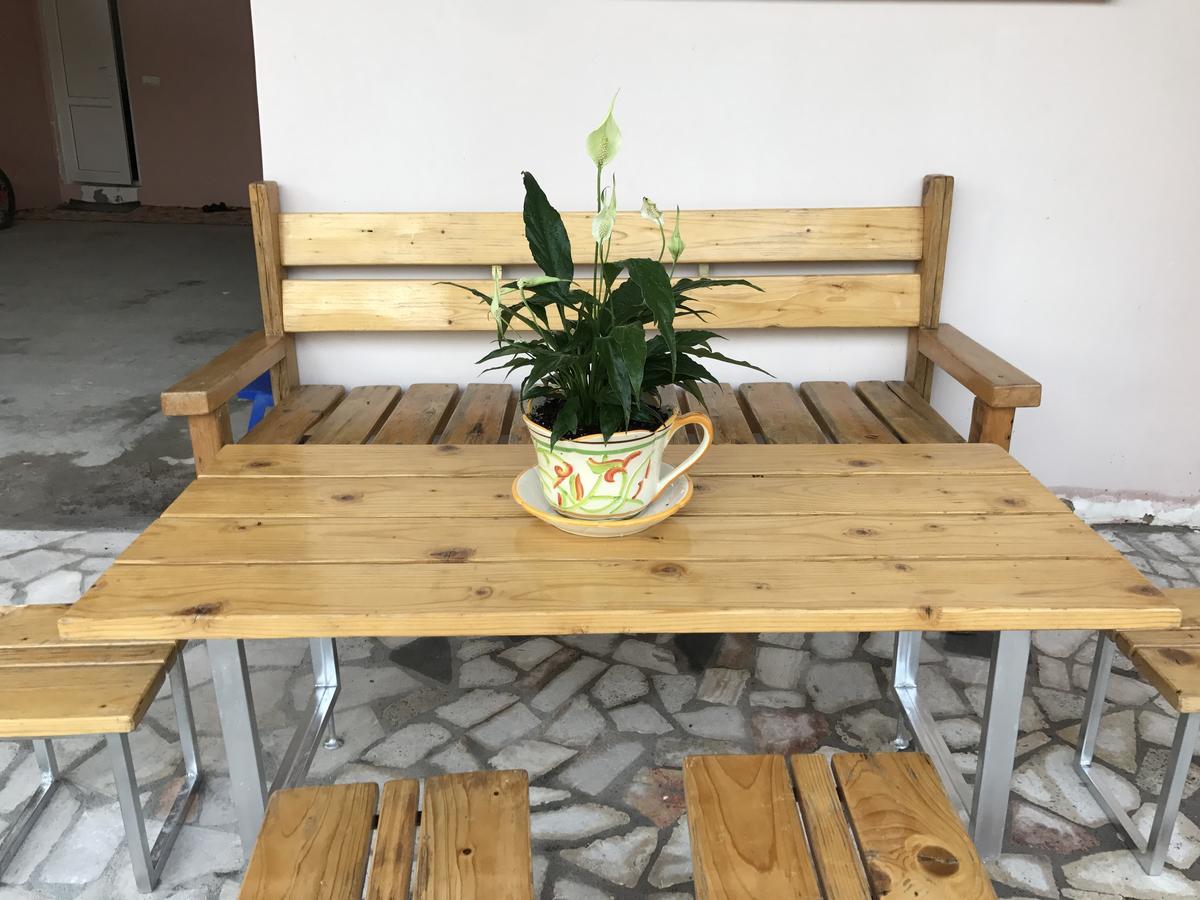 Ashot & Gohar B&B Chʼiva Extérieur photo